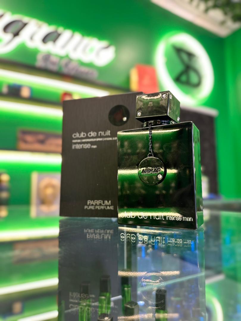 عطر Armaf Club de Nuit Intense Man Parfum